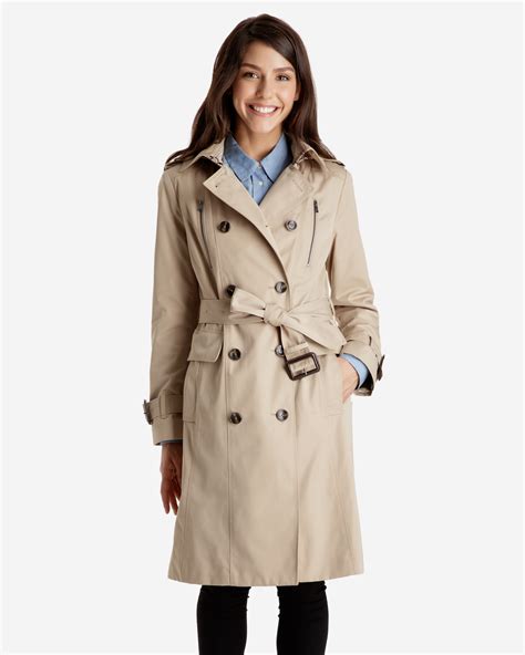 Women’s Trench Coats 